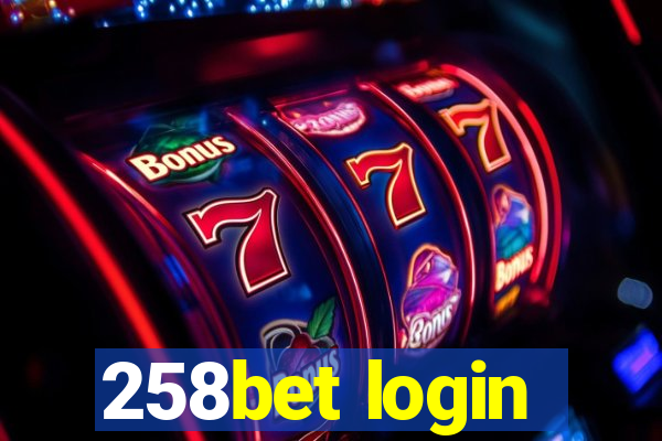 258bet login